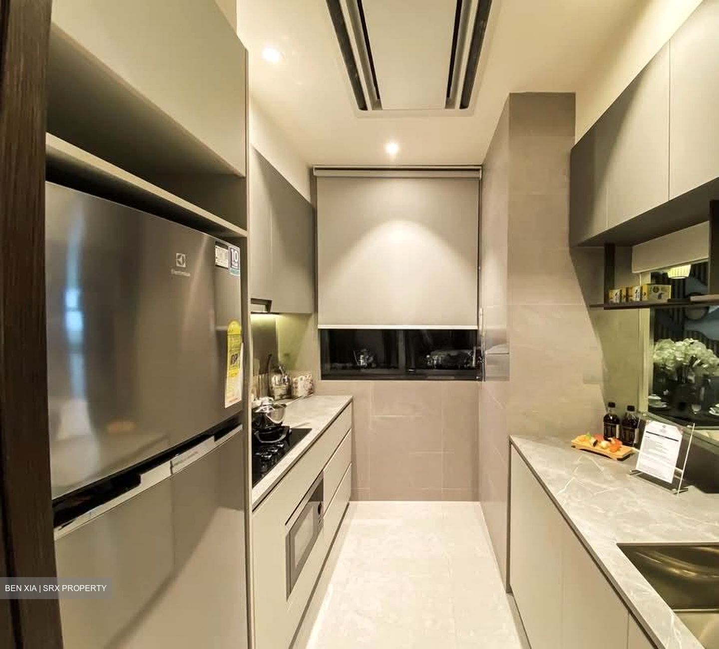 Parc Clematis (D5), Apartment #582743851